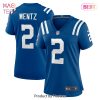 Cedric Ogbuehi Houston Texans Nike Game Jersey Navy