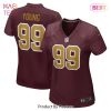 Chase Hansen New Orleans Saints Nike Women’s Game Jersey Black Chase Hansen New Orleans Saints Nike Women’s Game Jersey Black