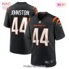 CJ Brewer Buffalo Bills Nike Women’s Player Game Jersey Royal