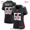 Cody White Pittsburgh Steelers Nike Game Jersey Black