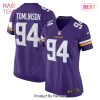 A’Shawn Robinson Los Angeles Rams Nike Women’s Game Jersey Royal A’Shawn Robinson Los Angeles Rams Nike Women’s Game Jersey Royal