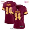 Aaron Stinnie Tampa Bay Buccaneers Nike Game Jersey Red Aaron Stinnie Tampa Bay Buccaneers Nike Game Jersey Red