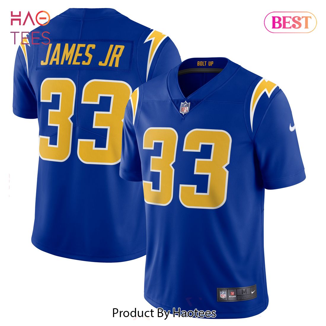 Los Angeles Chargers Gear, Chargers Jerseys, Bolts Pro Shop, Bolts Apparel