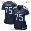 Domanick Williams Houston Texans Nike Game Retired Player Jersey Navy