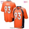 Durham Smythe Miami Dolphins Nike Game Jersey Aqua Durham Smythe Miami Dolphins Nike Game Jersey Aqua