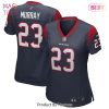Eric Rowe Miami Dolphins Nike Women’s Game Jersey Aqua