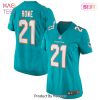 Eric Murray Houston Texans Nike Women’s Player Game Jersey Navy