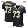 Ezekiel Turner Arizona Cardinals Nike Game Jersey Cardinal