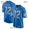 Hamsah Nasirildeen New York Jets Nike Game Jersey Gotham Green