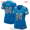 Howie Long Las Vegas Raiders Mitchell & Ness Retired Player Legacy Replica Jersey Black