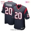 Isaiah Coulter Chicago Bears Nike Game Jersey Navy