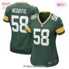 Jacob Harris Los Angeles Rams Nike Women’s Game Player Jersey Royal