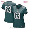 Jace Sternberger Green Bay Packers Nike Game Player Jersey Green