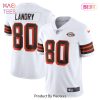 Jason Cabinda Detroit Lions Nike Game Player Jersey Blue