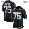 Jaylon Smith Dallas Cowboys Nike Game Jersey White