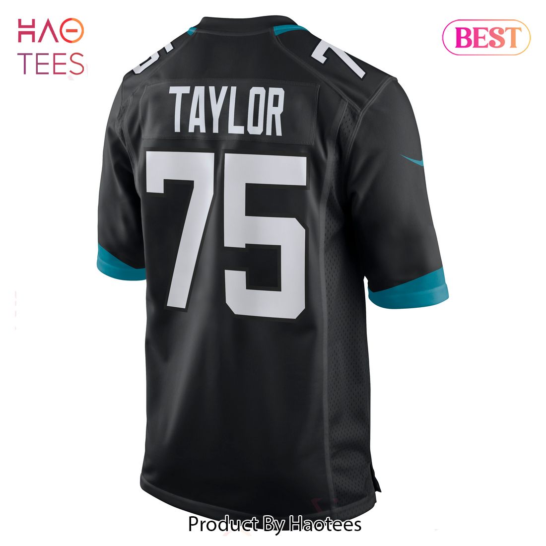 jawaan taylor jersey