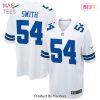 Jeremy Chinn Carolina Panthers Nike Game Player Jersey Blue