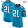 Jaylon Smith Dallas Cowboys Nike Game Jersey White