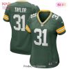 Jimmy Graham Green Bay Packers Nike Game Jersey Green