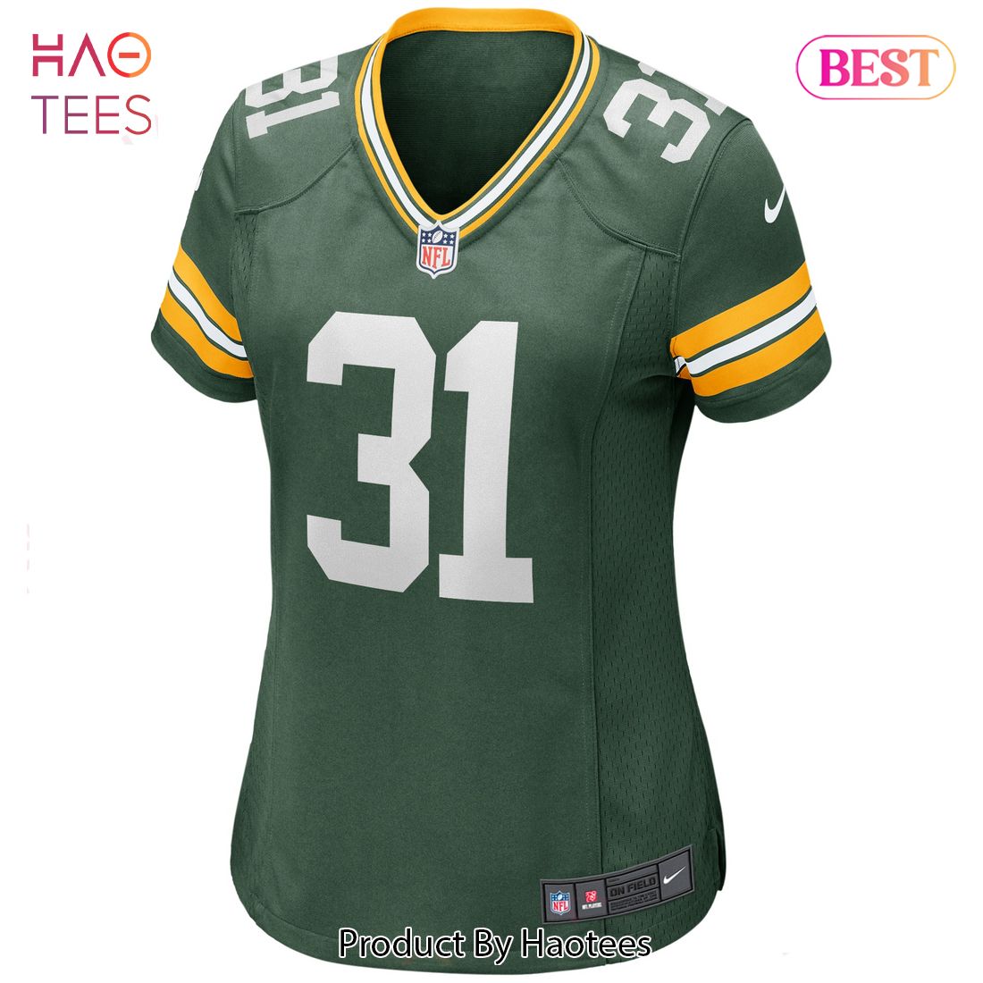 Jim Taylor Green Bay Packers Nike Women’s Game Retired Player Jersey Green Luxury Store