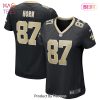 Joe Ferguson Buffalo Bills Nike Women’s Game Retired Player Jersey Royal