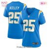Josh Oliver Baltimore Ravens Nike Women’s Game Jersey Purple
