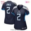 Justice Hill Baltimore Ravens Nike Women’s Game Jersey Purple Justice Hill Baltimore Ravens Nike Women’s Game Jersey Purple