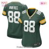 Kaden Elliss New Orleans Saints Nike Women’s Game Jersey Black