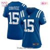 Keith Smith Atlanta Falcons Nike Game Jersey Black