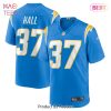 Kendall Sheffield Houston Texans Nike Player Game Jersey Navy