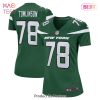 Lance Briggs Chicago Bears Nike Women’s Game Retired Player Jersey Navy