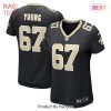 Lance Briggs Chicago Bears Nike Women’s Game Retired Player Jersey Navy