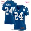 Lawrence Guy New England Patriots Nike Women’s Game Jersey Navy