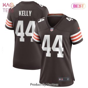 Leroy Kelly Cleveland Browns Nike Women’s Game Retired Player Jersey Brown Leroy Kelly Cleveland Browns Nike Women’s Game Retired Player Jersey Brown