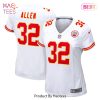 Malcolm Brown Miami Dolphins Nike Women’s Game Jersey Aqua
