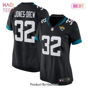 Maurice Jones-Drew Jacksonville Jaguars Nike Women’s Game Retired Player Jersey Black Maurice Jones-Drew Jacksonville Jaguars Nike Women’s Game Retired Player Jersey Black