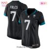 Nick Boyle Baltimore Ravens Nike Women’s Game Jersey Purple