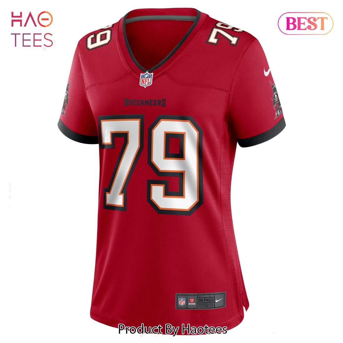 Patrick O’Connor Tampa Bay Buccaneers Nike Women’s Game Jersey Red Luxury Store