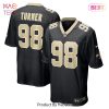 Patrick Scales Chicago Bears Nike Women’s Game Jersey Navy