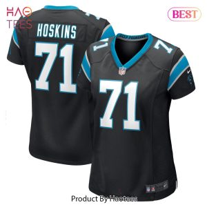 Phil Hoskins Carolina Panthers Nike Women’s Game Jersey Black Phil Hoskins Carolina Panthers Nike Women’s Game Jersey Black