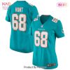 Robert Jones Miami Dolphins Nike Women’s Game Jersey Aqua Robert Jones Miami Dolphins Nike Women’s Game Jersey Aqua