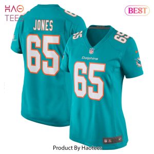 Robert Jones Miami Dolphins Nike Women’s Game Jersey Aqua Robert Jones Miami Dolphins Nike Women’s Game Jersey Aqua