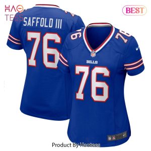Rodger Saffold Buffalo Bills Nike Women’s Game Jersey Royal Rodger Saffold Buffalo Bills Nike Women’s Game Jersey Royal