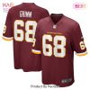 Ryan Griffin Tampa Bay Buccaneers Nike Game Jersey Red Ryan Griffin Tampa Bay Buccaneers Nike Game Jersey Red