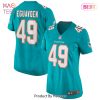 Sam Darnold Carolina Panthers Nike Game Player Jersey Blue Sam Darnold Carolina Panthers Nike Game Player Jersey Blue