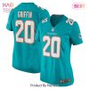 Shaquille Quarterman Jacksonville Jaguars Nike Game Jersey Black Shaquille Quarterman Jacksonville Jaguars Nike Game Jersey Black