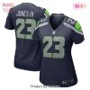 Shy Tuttle New Orleans Saints Nike Game Jersey Black Shy Tuttle New Orleans Saints Nike Game Jersey Black