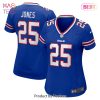 Tarik Cohen Chicago Bears Nike Women’s Game Jersey Orange Tarik Cohen Chicago Bears Nike Women’s Game Jersey Orange