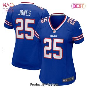 Taiwan Jones Buffalo Bills Nike Women’s Game Jersey Royal Taiwan Jones Buffalo Bills Nike Women’s Game Jersey Royal