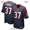 Taven Bryan Cleveland Browns Nike Game Jersey Brown